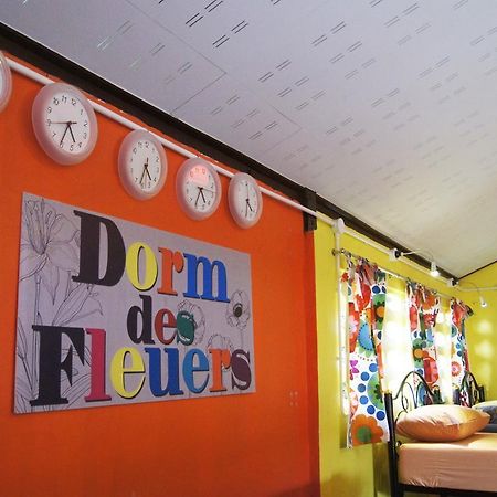 Dorm Des Fleurs Hostel Као-Лак Екстер'єр фото