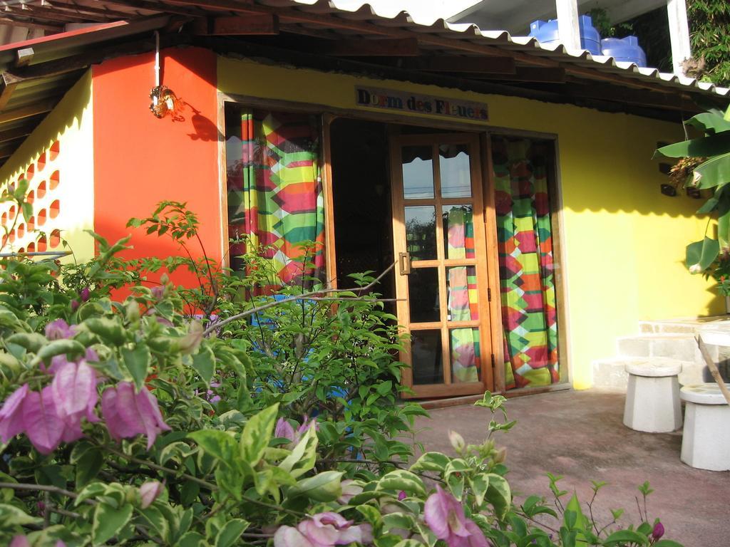 Dorm Des Fleurs Hostel Као-Лак Екстер'єр фото