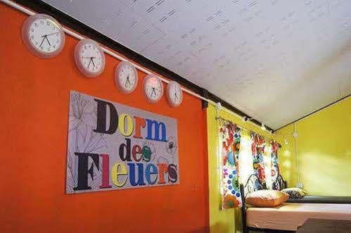 Dorm Des Fleurs Hostel Као-Лак Екстер'єр фото